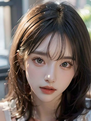 婚纱照的美学与现代科技的融合：尼坤宋茜的婚纱照与2306网订票的